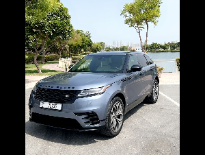 Range Rover Velar R Dynamic S