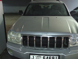 JEEP CHEROKEE SALE