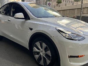 2023 Tesla Model Y American Specs