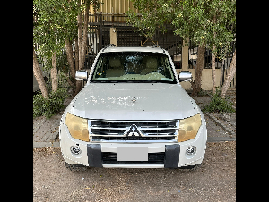 For Sale: Mitsubishi Pajero 2010 – Full Option | GCC Specs 