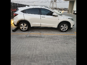 Honda HRV 