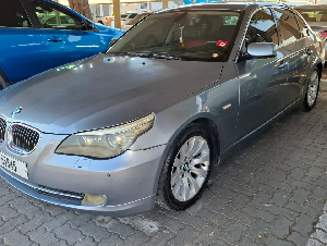 BMW 5 series for sale 