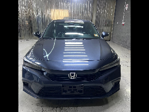 Honda civic 2022