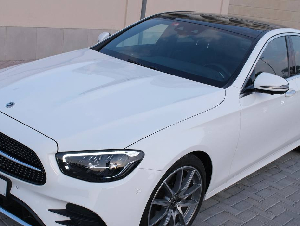 Mercedes-Benz [Model] | AED 185,000 | Dubai