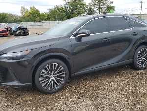 2024 Lexus RX 350 Base